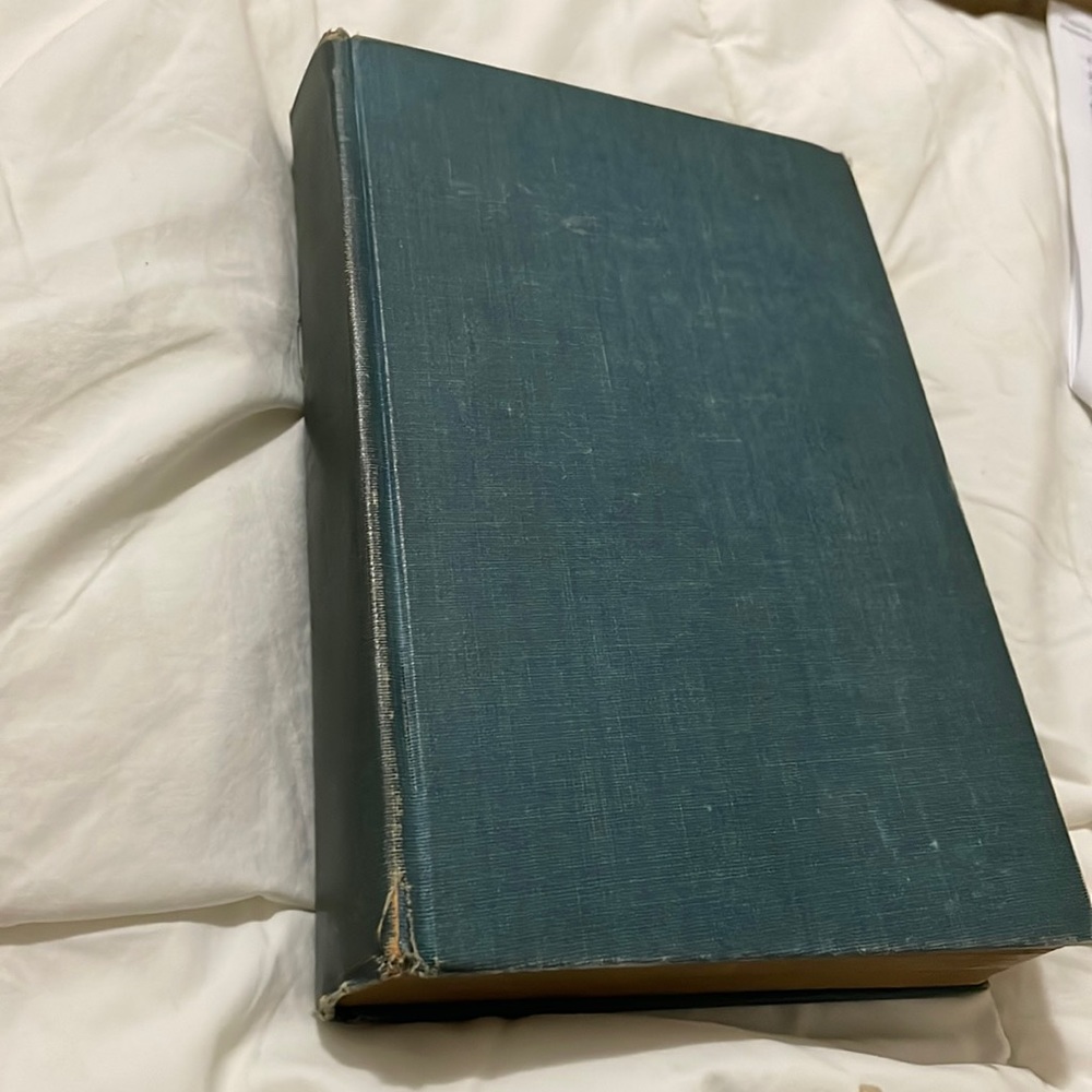 Antique Musical History text